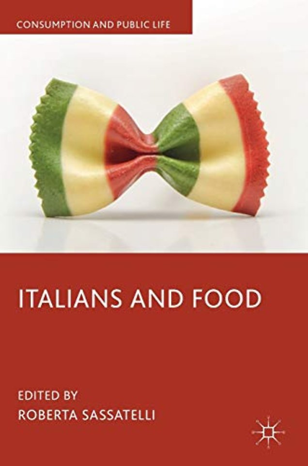 Italians and Food