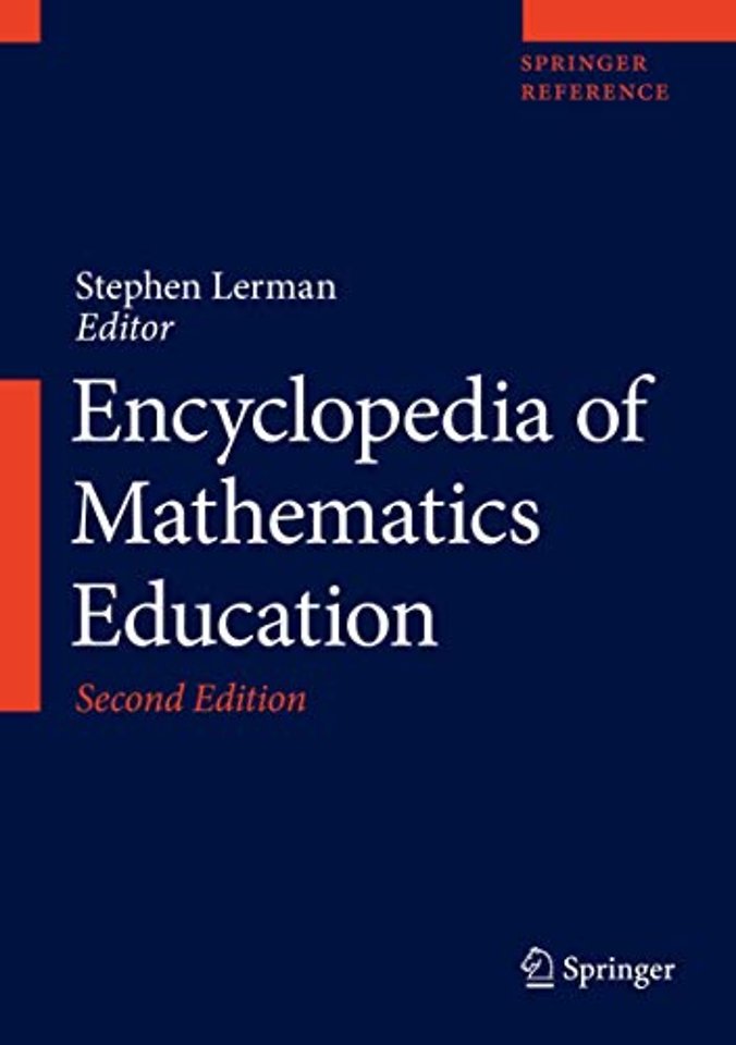 Encyclopedia of Mathematics Education