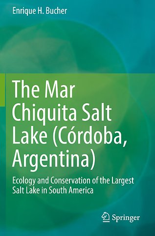 The Mar Chiquita Salt Lake (Córdoba, Argentina)