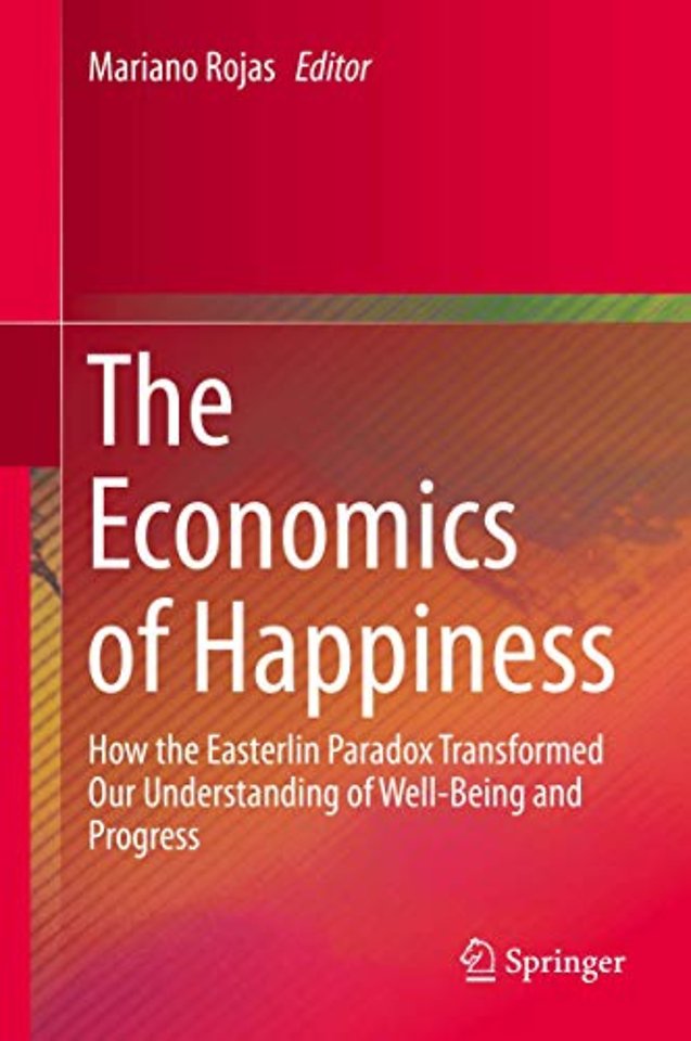 The Economics of Happiness