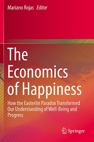 The Economics of Happiness
