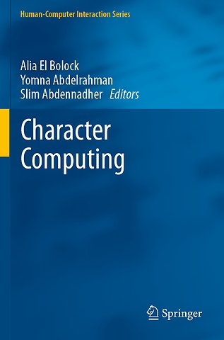 Character Computing