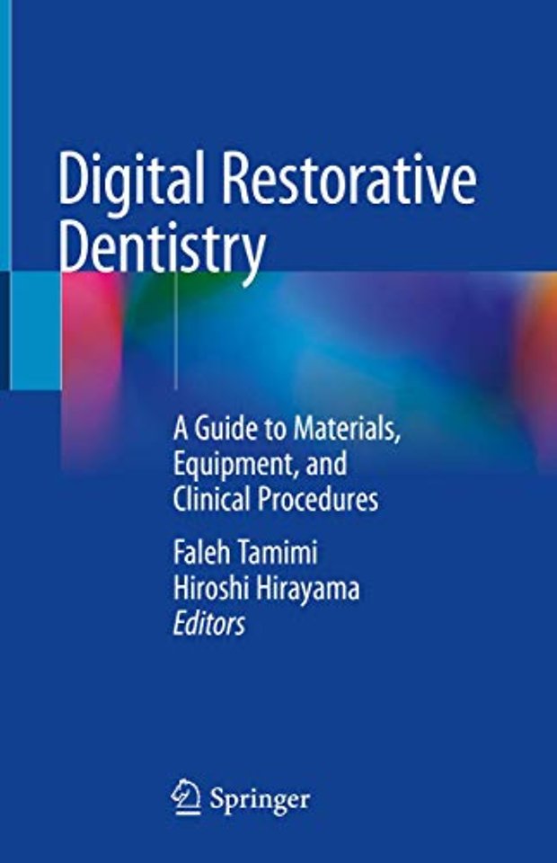 Digital Restorative Dentistry
