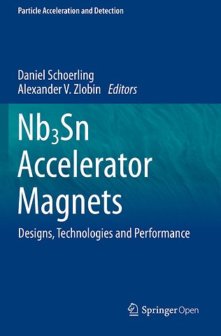 Nb3Sn Accelerator Magnets