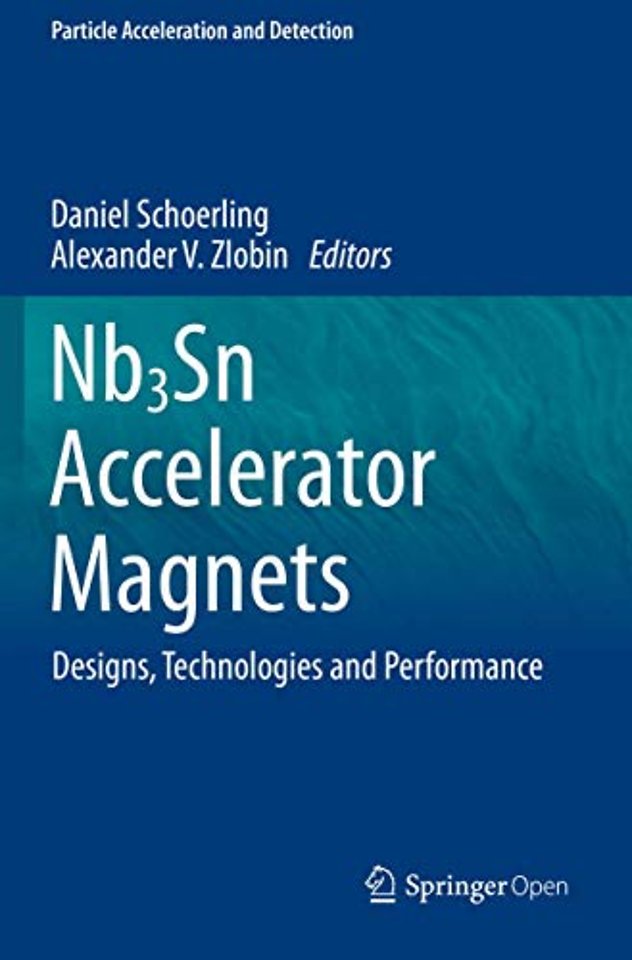 Nb3Sn Accelerator Magnets