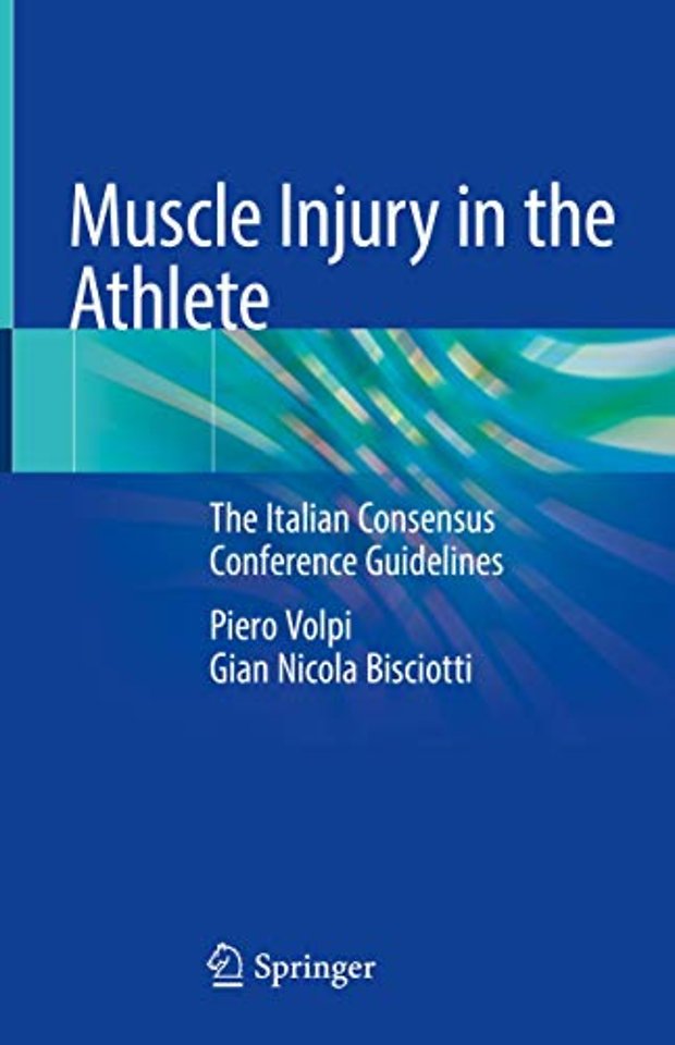Muscle Injury in the Athlete