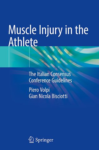 Muscle Injury in the Athlete