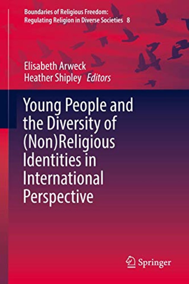 Young People and the Diversity of (Non)Religious Identities in International Perspective