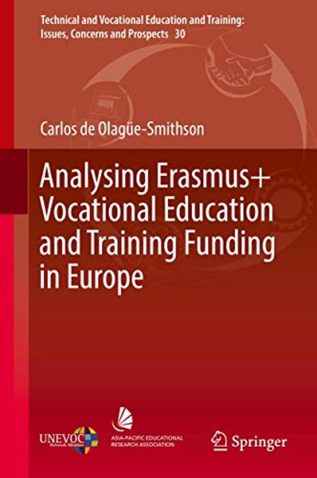 Analysing Erasmus+ Vocational Education and Training Funding in Europe