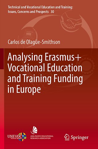 Analysing Erasmus+ Vocational Education and Training Funding in Europe