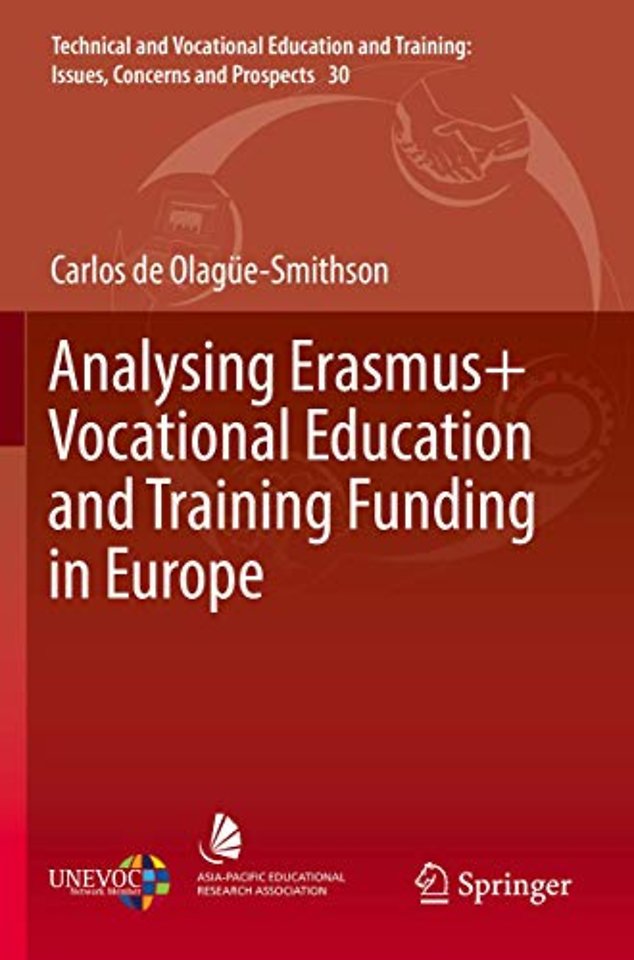 Analysing Erasmus+ Vocational Education and Training Funding in Europe