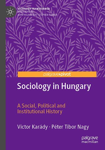 Sociology in Hungary