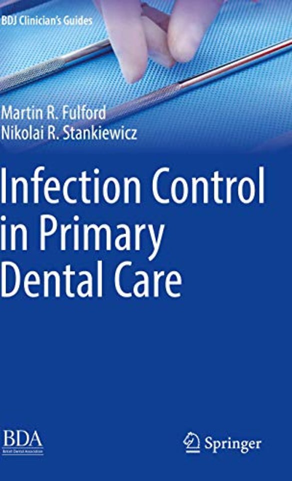 Infection Control in Primary Dental Care