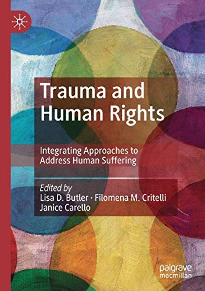 Trauma and Human Rights