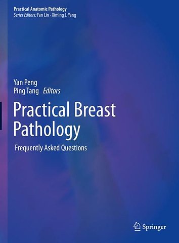 Practical Breast Pathology