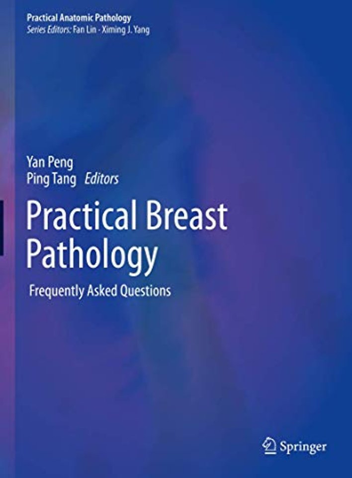 Practical Breast Pathology
