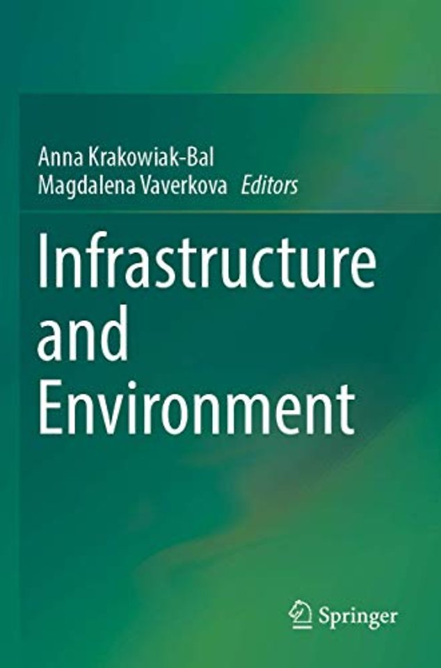 Infrastructure and Environment