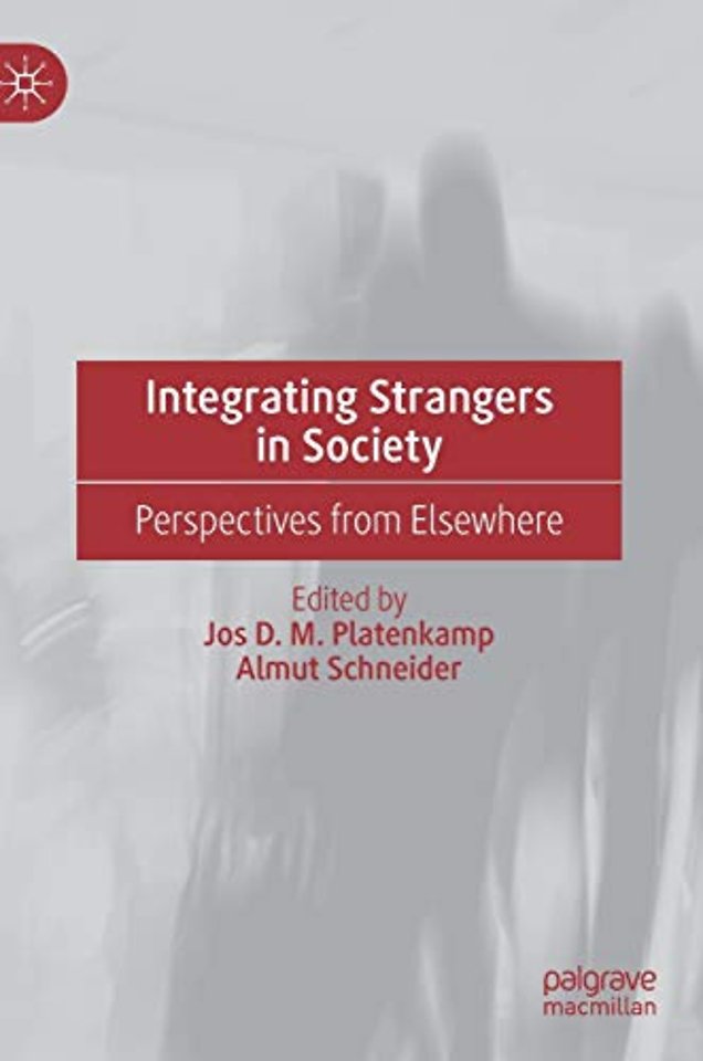 Integrating Strangers in Society
