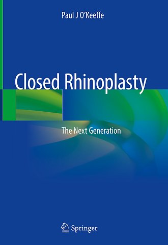 Closed Rhinoplasty