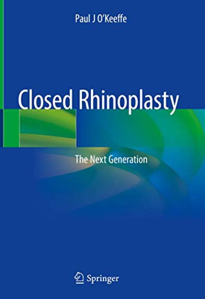 Closed Rhinoplasty