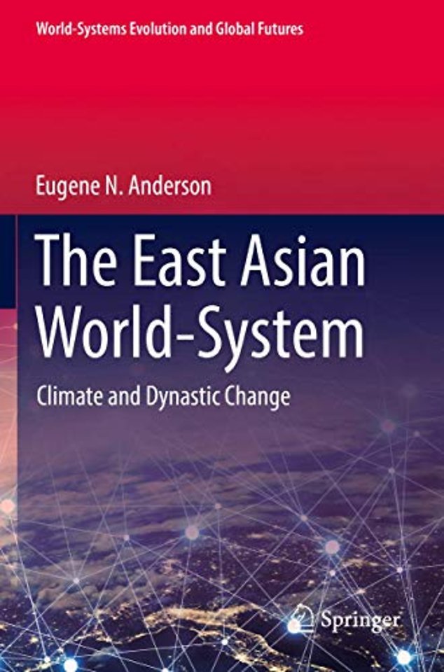 The East Asian World-System