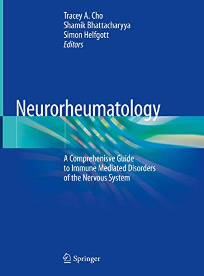 Neurorheumatology