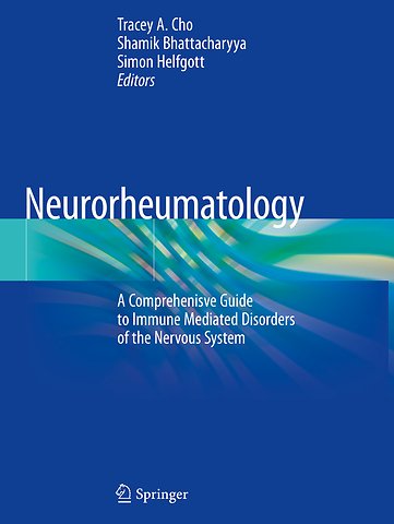 Neurorheumatology