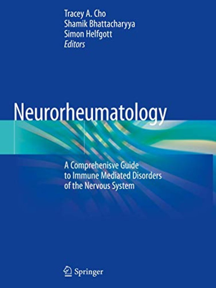 Neurorheumatology