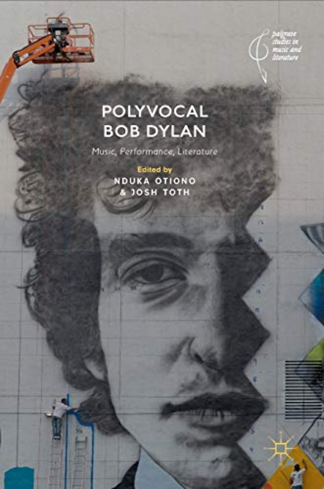 Polyvocal Bob Dylan