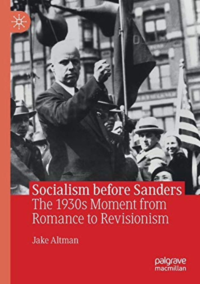 Socialism before Sanders