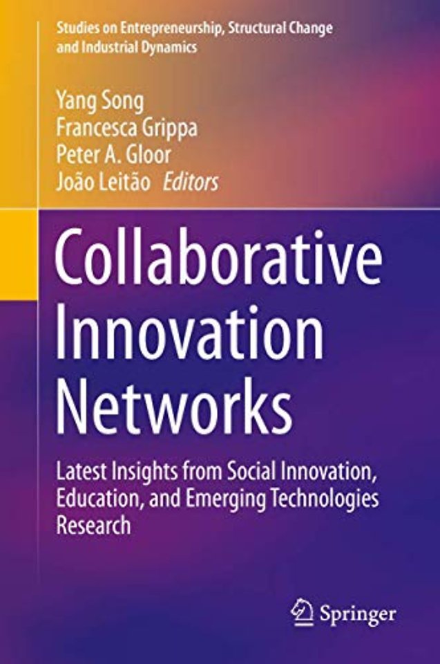 Collaborative Innovation Networks