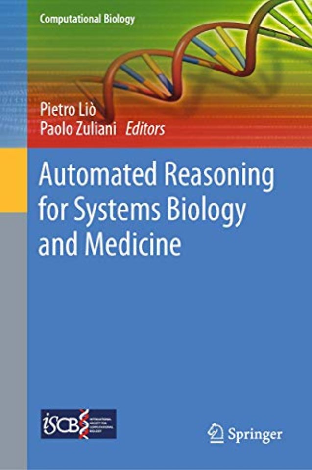 Automated Reasoning for Systems Biology and Medicine
