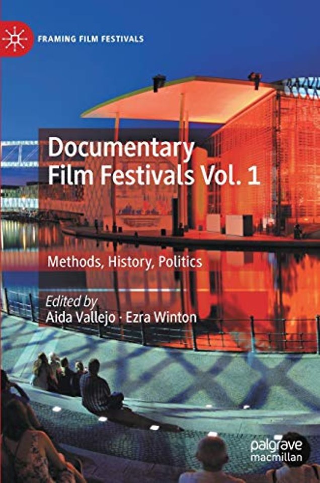 Documentary Film Festivals Vol. 1