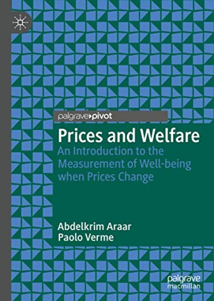 Prices and Welfare