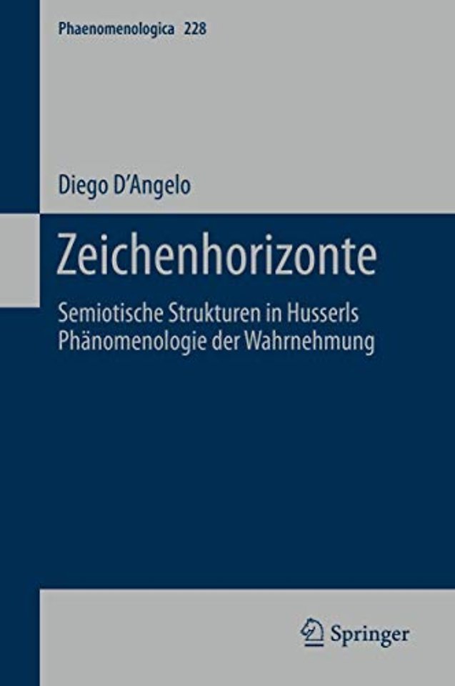 Zeichenhorizonte 