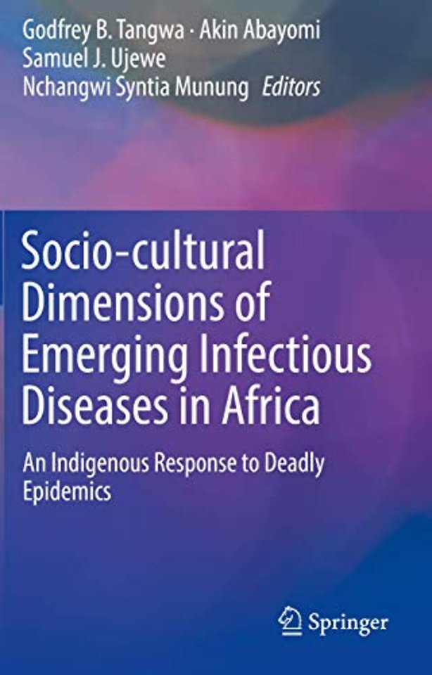 Socio-cultural Dimensions of Emerging Infectious Diseases in Africa