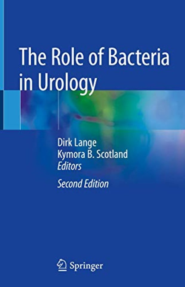 The Role of Bacteria in Urology