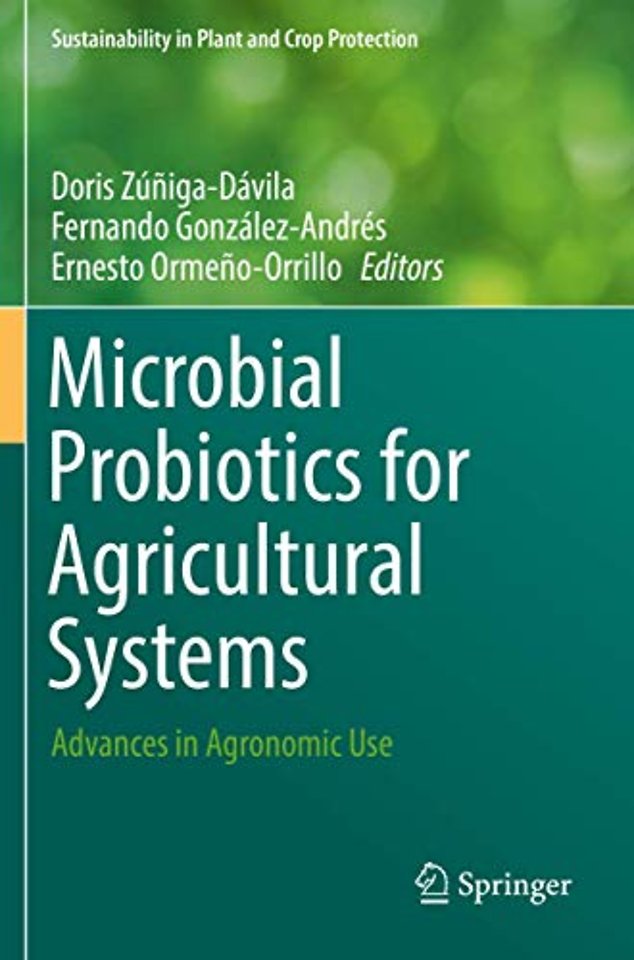 Microbial Probiotics for Agricultural Systems