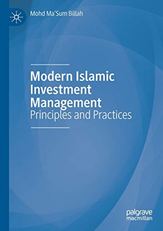 Modern Islamic Investment Management