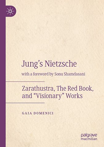 Jung's Nietzsche