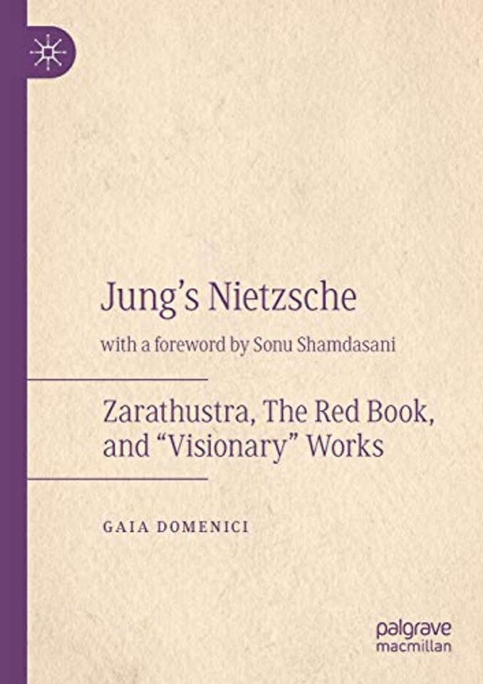 Jung's Nietzsche