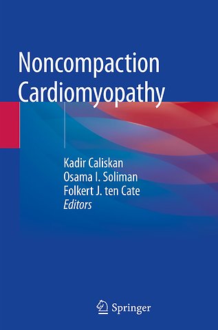 Noncompaction Cardiomyopathy