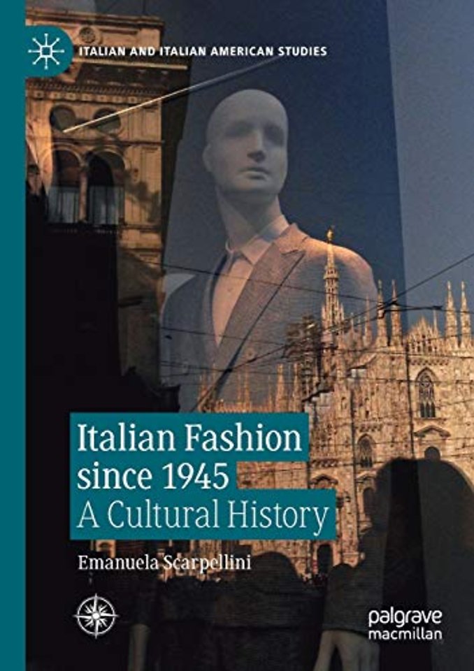 Italian Fashion since 1945