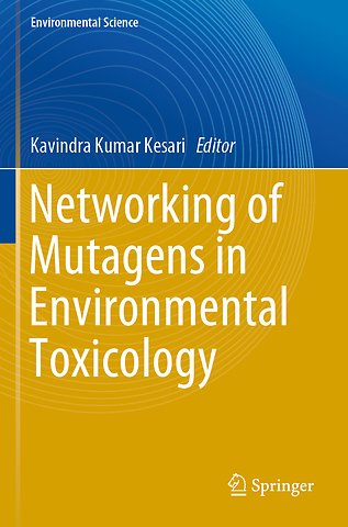 Networking of Mutagens in Environmental Toxicology