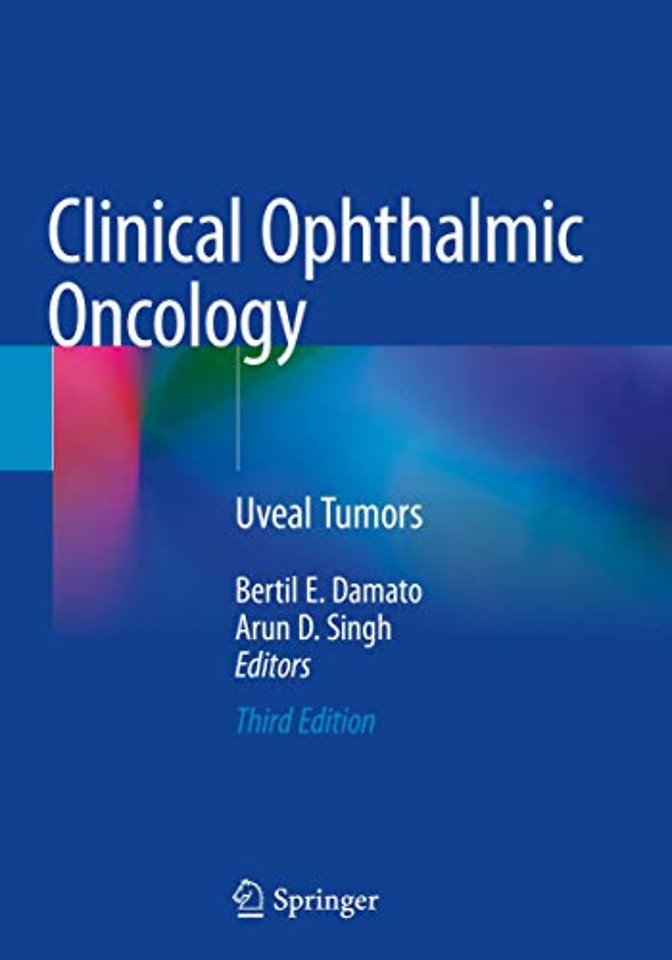 Clinical Ophthalmic Oncology