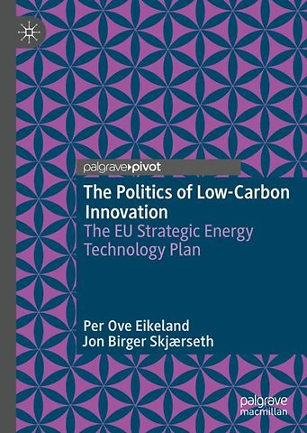 The Politics of Low-Carbon Innovation