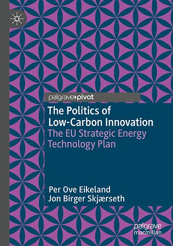 The Politics of Low-Carbon Innovation