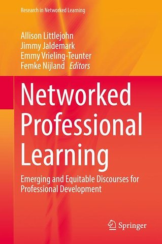 Networked Professional Learning
