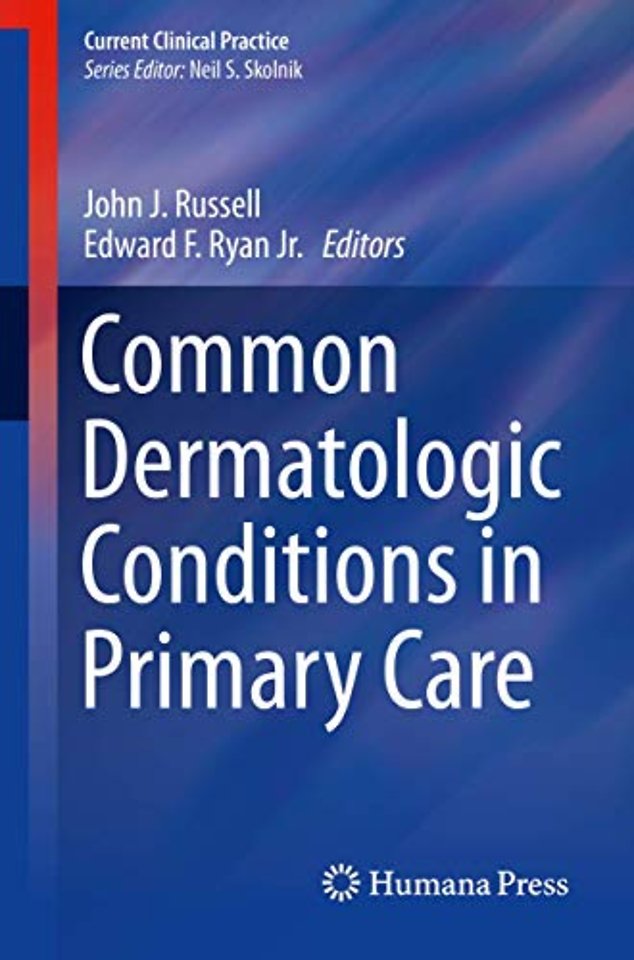 Common Dermatologic Conditions in Primary Care