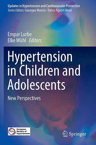 Hypertension in Children and Adolescents